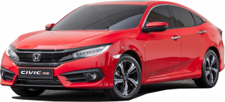 2018 Honda Civic Sedan 1.5 Turbo 182 PS CVT RS Araba kullananlar yorumlar